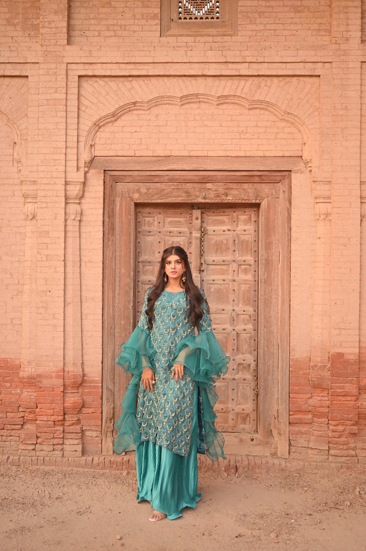 Feroza "فیروزہ"