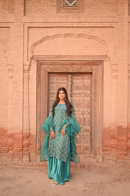 Feroza "فیروزہ"