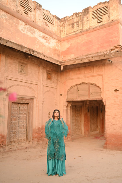 Feroza "فیروزہ"