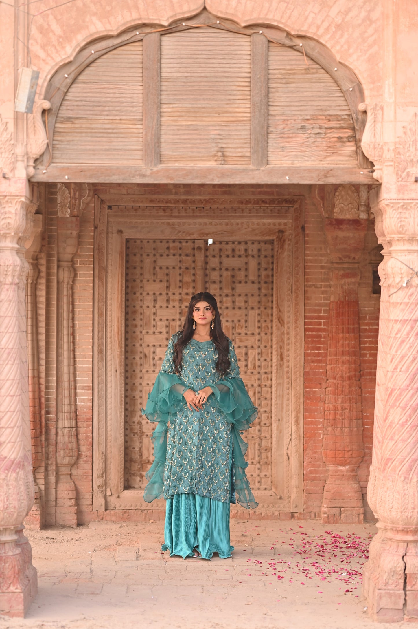 Feroza "فیروزہ"