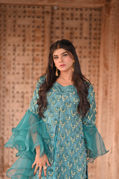 Feroza "فیروزہ"
