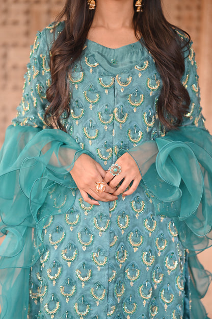 Feroza "فیروزہ"